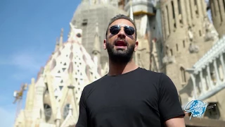 Celebrity Travel - Barcelona (S01 - E01) 26/4/2017