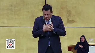 Encontro com Deus - 9h30 - 08/08/2021