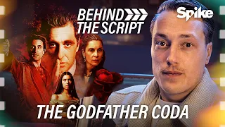 Hoe The Godfather de misdaad beïnvloedde | Behind The Script