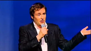 Ardal O'Hanlon - Live in Dublin 2007