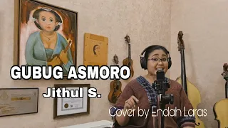 GUBUG ASMORO || Cover by Endah Laras || Cokek Campursari