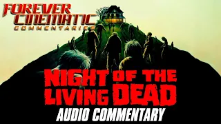 Night of the Living Dead (1990) - Forever Cinematic Commentary