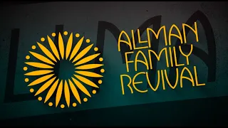Allman Family Revival 2021