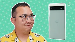 The Pixel 6a could still OWN 2023 flagships! 🔥