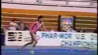 Dominique Dawes 1992 U.S. Nationals AA FX