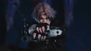 ＃9　「デビルメイクライ５」　[DMC5] phalanx