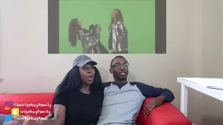 Little Mix VS Dirty Trix - Bounce Back (Pride Version) | REACTION