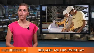 Ohio Labor Laws Protect Workers' Rights