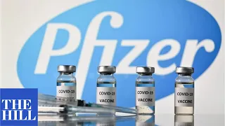 FDA holds EMERGENCY news conference following approval of COVID-19 vaccine