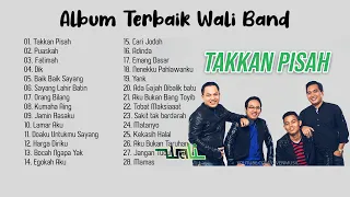 Album Terbaik Wali Band - Lagu Wali Terbaru 2024/2023