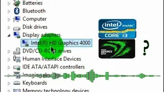 How To Fix Graphic Card Not Detect {NEW} !