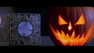 Helloween: Michael Myers vs Pinhead, Teaser Trailer