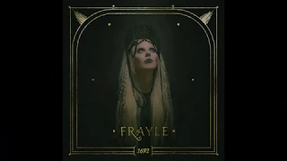 Frayle - 1692 - (Full Album 2020)