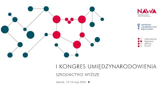 I Kongres Umiędzynarodowienia