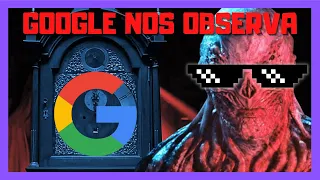 💻 El programa DEFINITIVO para saber lo que recopila Google de nosotros