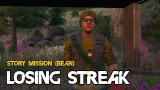 Far Cry New Dawn: Specialist Mission (Bean) - Losing Streak