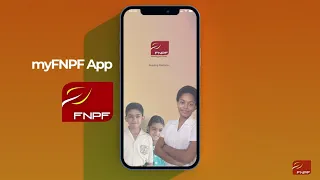 myFNPF App