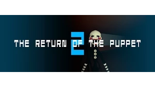 The Return of The Puppet 2 - Пародии...