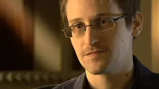 Правда об Эдварде Сноудене. Д/ф 2017г.