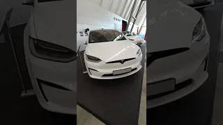2023 Tesla Model X Plaid - iMobility Stuttgart 2023