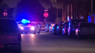 2 shootings leave 7 injured in northwest Miami-Dade