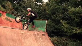 Alex Coleborn Shootin' it_HD