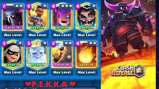 Pekka bridge spam gameplay with commentary