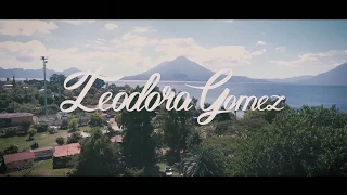 Levanto mis Manos - Teodora Gómez