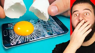 TRICKS AND LIFE HACKS That Will Make Your Life Easier