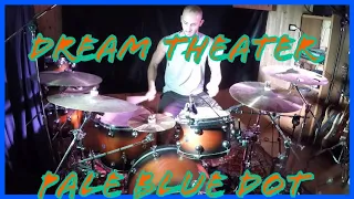 Dream Theater - Pale Blue Dot (Drum Cover)