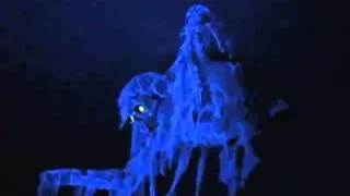 Leer Ghost (Halloween Prop) | Scottsquatch