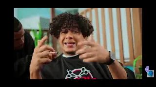 TRAP DE SAQUEN CLIPS (VIDEO OFICIAL)