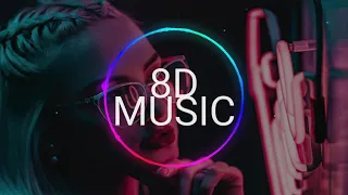 8D MUSIC🔥 / Артур Пирожков - Алкоголичка / хит лета 2019 😱