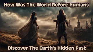 How Was The World Before Humans: Discover The Earth's Hidden Past