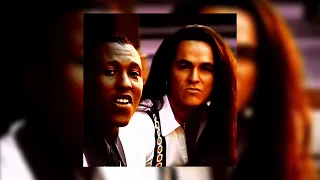 Would I Lie To You - Charles & Eddie - Speed up