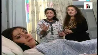 المسلسل السوري ابو البنات الحلقة 1