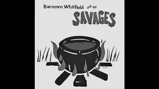 Barrence Whitfield & The Savages - Go Ahead & Burn