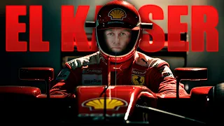 EL ASCENSO Y TRISTE FINAL de Michael Schumacher 🏁 EL KAISER DE LA F1 🏁