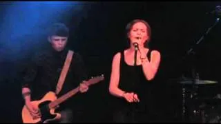 The Cardigans Live in Cologne 2006 (4) - I Need Some Fine Wine And You, You Need To Be Nicer
