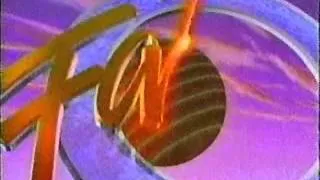 Bumper family channel 1992