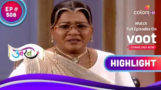 Uttaran | उतरन | Sumitra Gets Jealous | सुमित्रा को हुई जलन