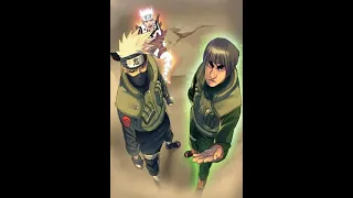 Kakashi And Guy「AMV」●The Best Duo●