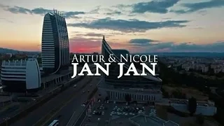 Artur Nadosyan feat. Nicole - Jan Jan