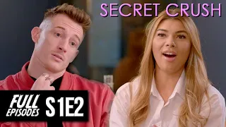 Secret Crush Season 1 Episode 2 FULL EPISODE 2021