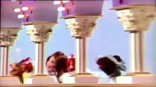 The Muppet Show: Opening with Danny Kaye