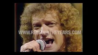 Foreigner • "Break It Up" • 1982  [Reelin' In The Years Archive]