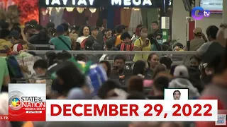 State of the Nation Express: December 29, 2022 [HD]