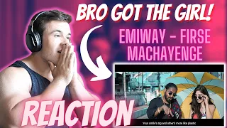 Emiway - Firse Machayenge (REACTION)