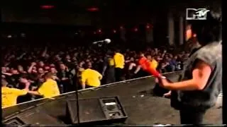 Therapy? - Teethgrinder (Live in London 1994)