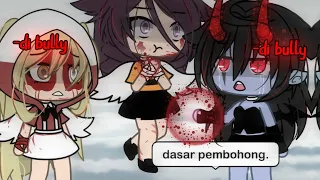 #pov : (Part.3) aku mati karena... // Gacha life